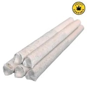 Watermelon Mojo ZKTLZ Pre-Roll 5x0.3g
