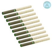 Redees Hemp'd Animal Rntz Pre-Roll 10x0.4g