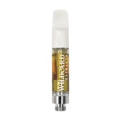 1g Rainbow Marker Cured Resin Cart. LTO