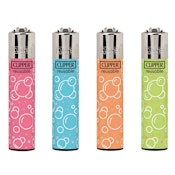 Clipper - Fancy Bubbles