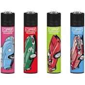 Clipper - Vintage Cars