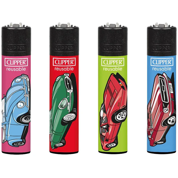 Clipper - Clipper - Vintage Cars Main Image