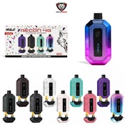 Wulf Recon 4G Dual 510 battery