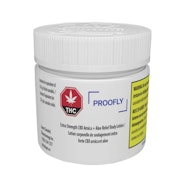 Extra Strength CBD Arnica + Aloe Relief Body Lotion