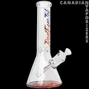 West Coast Gifts - Red Eye Glass Celestial