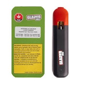 Watermelon Squeeze Liquid Diamond Dispo