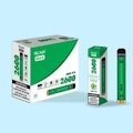 Vcan Max Mint 2000 Puffs