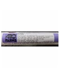 410 Farms - 410 Farms - Pit Party - 3x0.35g Main Image