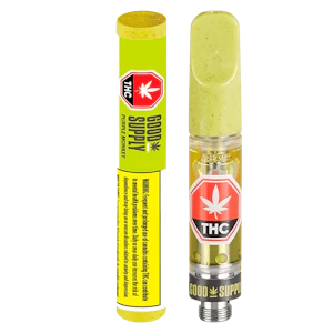 Good Supply - Good Supply Purple Monkey 510 1ml