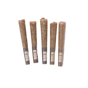 BOLD - Glazed Indica 2x1g