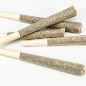 Bison Breath 10x0.5g - Encore