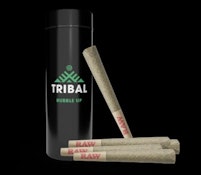 Bubble Up 5x0.6g - Tribal