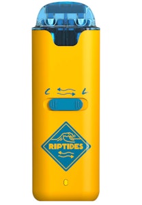 Riptides - Cherry X Lemonade Dual Disposable AIO