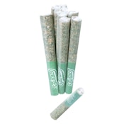 Wedding Cake Pre-Roll | 10x0.35g