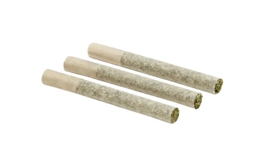 Victoria Cannabis Company - UKEE PR | VICTORIA CANNABIS COMPANY | 3 x .5g