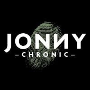 Jonny Chronic - Jonny's Stash Indica (Rotating Strain) 3.5g Dried Flower