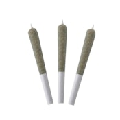 Sea Serenity (0.35g x 3PR) - Red Barn