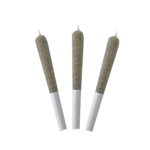 Red Barn - Sea Serenity (0.35g x 3PR) - Red Barn