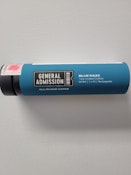 General Admission Blue Razz 1g All-In-One Disposable Vape