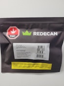 Redecan Space Age Cake 14g