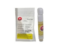 Sour Animal Pure Live Rosin Cartridge 1G