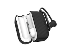 Black 510 Case Cartridge Battery- 450mAh/ Yocan