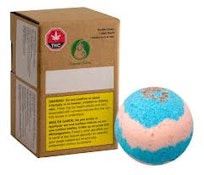 Double Dream 1:1 Bath Bomb 130g
