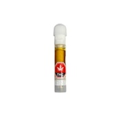 Live Resin Fusion Banana Bunch Vape Cartridge 1g