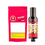 Cherry Kush 510 Vape Cartridge - BOXHOT - 1.2