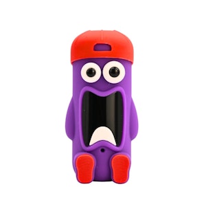 Binoo-S - Binoo-S 510 Cart Battery(Purple)