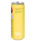 Green Monke | Pineapple Coconut - Hybrid - 350ml