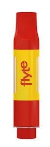 Flyte - CHARGED CHERRY 1.1G CARTRIDGE