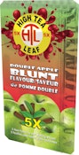 High Tea Leaf Wraps - 25ct