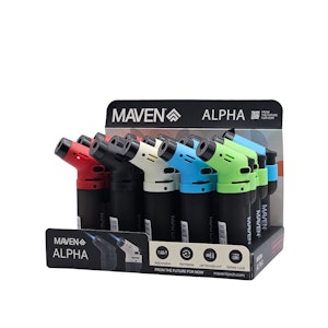 Maven - Maven Alpha Lighter