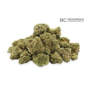 SUPER LEMON HAZE SMALLS - 7