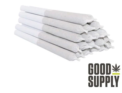Good Supply - GOOD SUPPLY - THE SCORE: SATIVA PRE-ROLLS - 20 X 0.5g