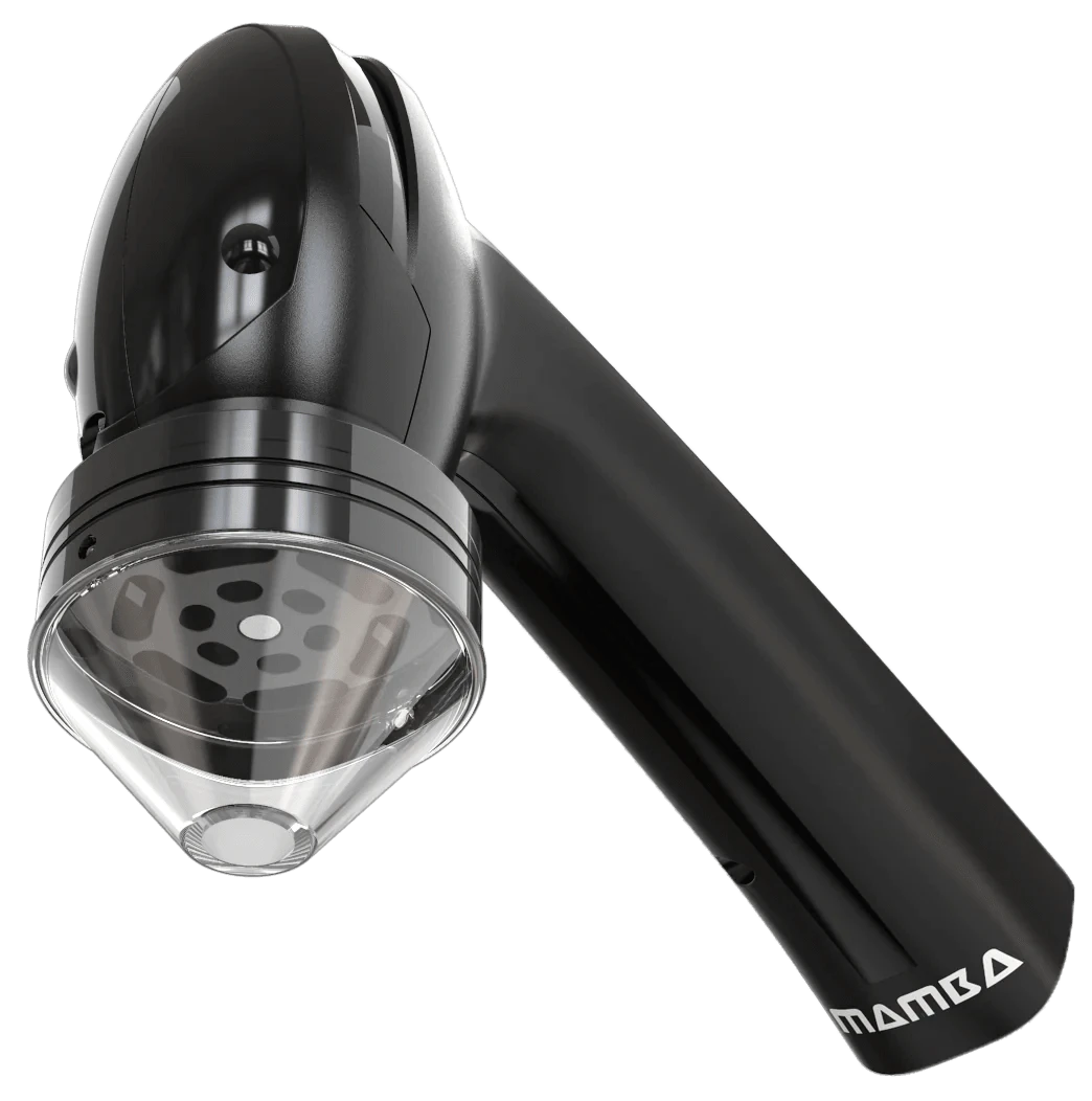 Mamba - Mamba Grinder Lite (Electric Grinder) Main Image