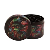 Cosmic Creature 50mm 4-Pc Grinder
