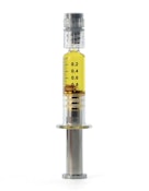 Happy Hour - THC Distillate 1g