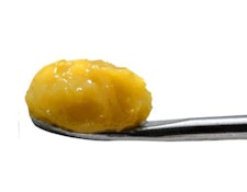 Great Gardener Farms - FRENCH FIRE BARB COLD CURED LIVE ROSIN - 1g