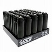 Bic Blacked Out Lighter