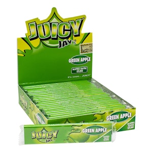 Maple Craft - ACC-Juicy Jay Green Apple King Size