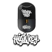 HENDRIX HAZE LIVE RESIN 1G DISPOSABLE