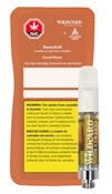DANCEHALL CURED RESIN CARTRIDGE LTO - 1