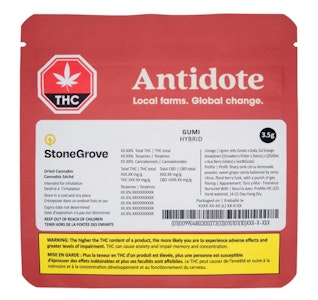 StoneGrove - Stonegrove Gumi 3.5g