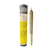 Mach 1 Pre-Rolls - JustKush - 1