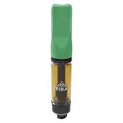 Bubble Up Live Resin 510 Thread Cartridge | 1g