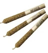 General Admission - Strawkiwi PR 3x0.5g Infused