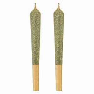 Toba Grown  - Triple B 2x1g