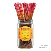 Wild Berry | Myrrh incense | 11"